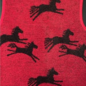 Horse Vest